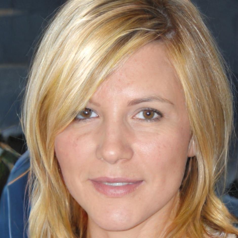 Диана Касымова