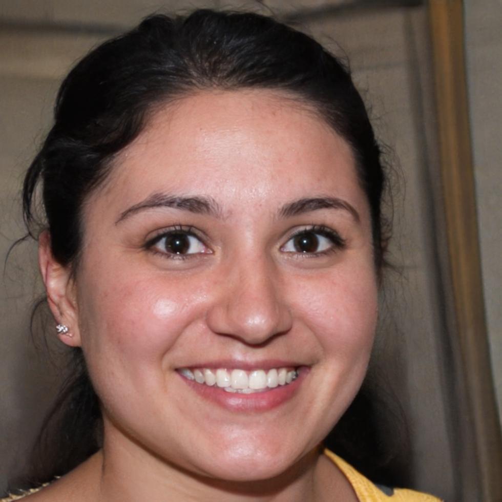 Портрет диетолога Айгерим Нурлановой