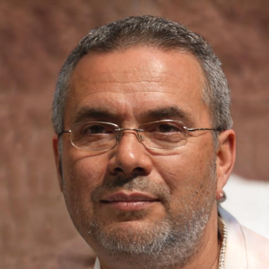 Руслан Темиров