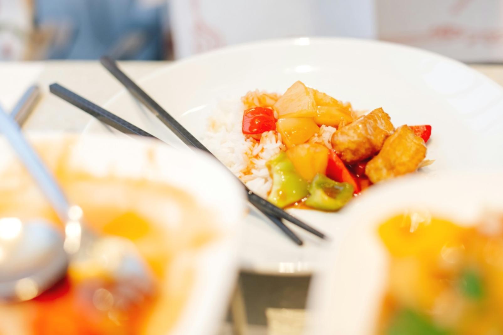 Кулинарные занятия в CoinSun